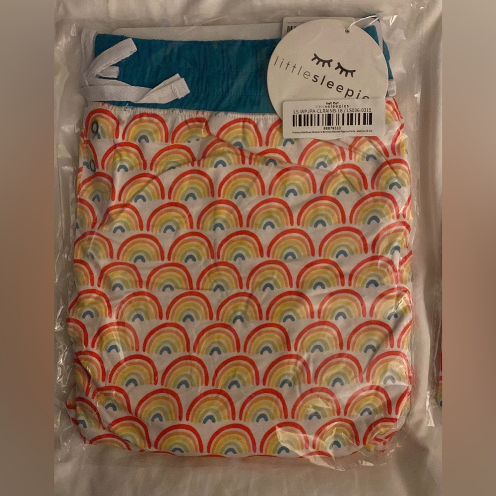 Little Sleepies Swaddle